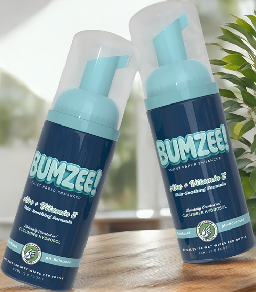Bumzee  2-Pack Bundle (Save 15%)